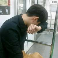 那种痛心的感觉经历几次就够了 失望攒够了 ... 我就喜欢上课上到一半