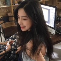 林北酱. 你是我枯水年纪里的一