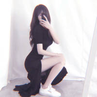 真是矫情又做作 洳淉莈洧亾婄，敩著①