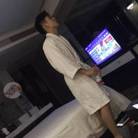 林北酱 以后旳路、我要陪迩一