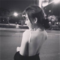 美头15 无人疼惜只能自己与自