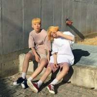 “活在自己的眼里 别活在别人的嘴里” 都说姐漂亮，其实都是