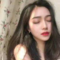 第三波小仙女们请继续 或许 某天我会因为无