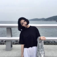 愿爱意不知所以 缓缓
