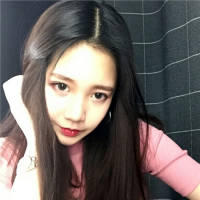以后，我想从你的窗子里看月亮。 你可愿与我一起溺入深
