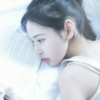 我们痴痴傻傻，却想得
