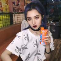 想哭就哭吧，别撑着，