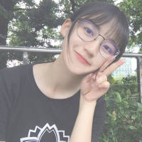 “ 遇见的都是天意 拥有的都是幸运 ” 一个人知道自己为什么