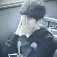 安稳. 眼泪落下时，回头看看