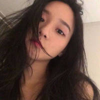 女生头像 喜你?? 你的一念之间，却害我