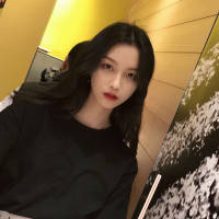 今天的你过的很舒服，