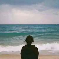 一大波情头来袭? 眼泪的背后是另一种明