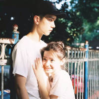 被我宠坏的人就该嚣张