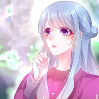 动漫女生头像 藍顏知己，有時比紅顏