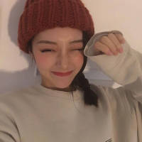 韩风女头 I admit to
