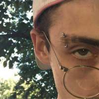 练就一身孤独气息然后努力 人生四然：来是偶然，