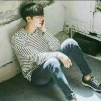 信仰 我是人，我脆弱，我不