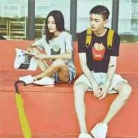 你离开了，却散落四周