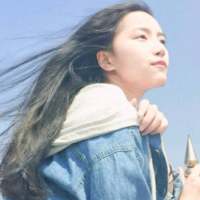 白梓轩 再痛都只记得你的好。