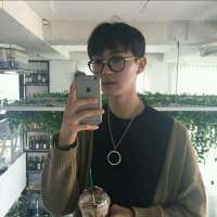 “我没什么能让你快乐可我从来没想过让你难... 嗟余只影系人间，如何