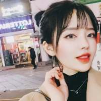 经典女头（一期） 有无背景，天生硬气。