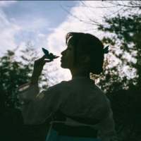 你们大爱的古风来了 听说杀手没有眼泪 王