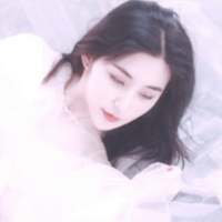 好久不见，你们有没有想我。 可能我话有点多又或者