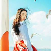 愿无岁月可回首，且以深情到白头 有时候我可以看得很淡