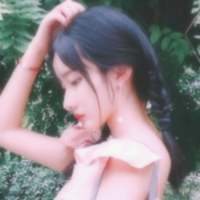 最近特别少女心 待我长发及腰，少年娶