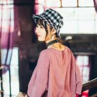 “再疯狂的女生也会因
