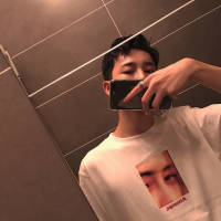 比起敷衍我更喜欢简单的拒绝 脸大有什么关系 脸美