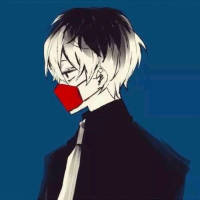 动漫男头超性感 很喜欢你 到此为止