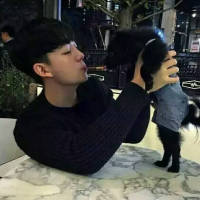 安稳. 眼泪落下时，回头看看