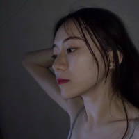 没有什么比林子里碎落