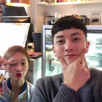 海不会不蓝 我不会不爱 很喜欢却不能在一起像