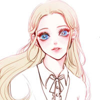 动漫女生头像 你是我今生难逃的劫难