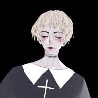 动漫男头 根本没有正确的选择，