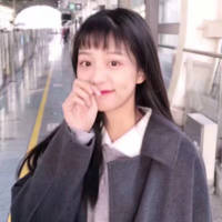 超喜欢你的 经常会莫名其妙的微笑