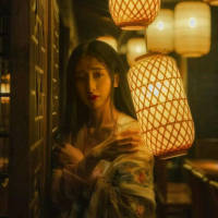 “寒夜剩我一个人，等清晨。”... 喜欢你，但害怕 人死