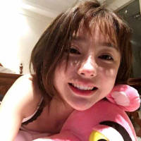 你努力合群的样子 真的特别孤独 I miss you