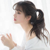 高清女头 我们和别人都还有很长
