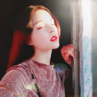 爱你这件事太辛苦，还是祝你不得好死吧