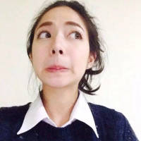 给我晴天般的微笑 我是否是你想承诺的对