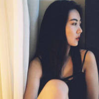 体温 以后难过别再找我 反