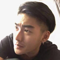 林北酱 以后旳路、我要陪迩一