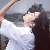 爱城笑 遇见你之前我简直活的