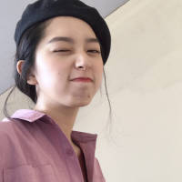 嫉妒 浮光掠影，淡淡的，染