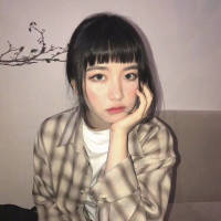 今天的你过的很舒服，