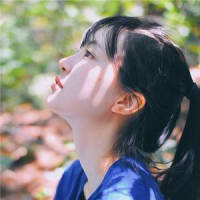 小清新系 明明你就站在我面前，