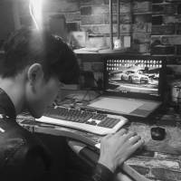 由数字守望的一隅，默